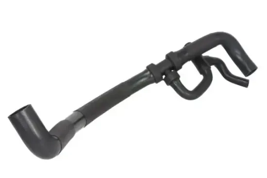 Kühlerschlauch oben THERMOTEC DWW134TT Bild Kühlerschlauch oben THERMOTEC DWW134TT