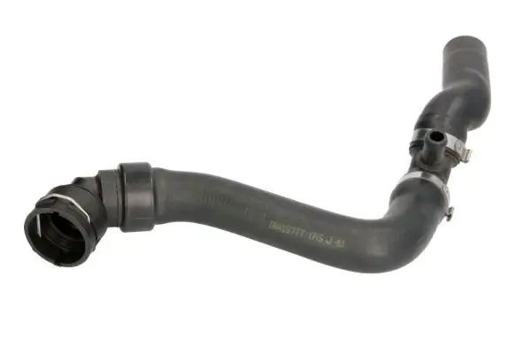 Kühlerschlauch oben THERMOTEC DWW187TT