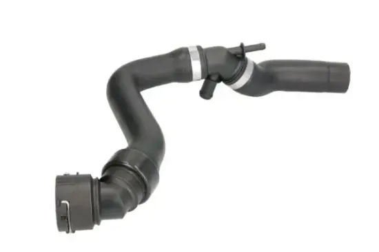 Kühlerschlauch oben THERMOTEC DWW187TT Bild Kühlerschlauch oben THERMOTEC DWW187TT
