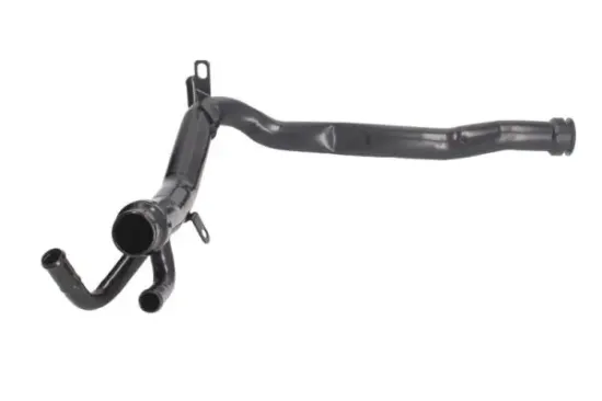 Kühlmittelrohrleitung THERMOTEC DWW246TT Bild Kühlmittelrohrleitung THERMOTEC DWW246TT