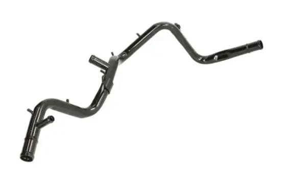 Kühlmittelrohrleitung THERMOTEC DWW255TT Bild Kühlmittelrohrleitung THERMOTEC DWW255TT