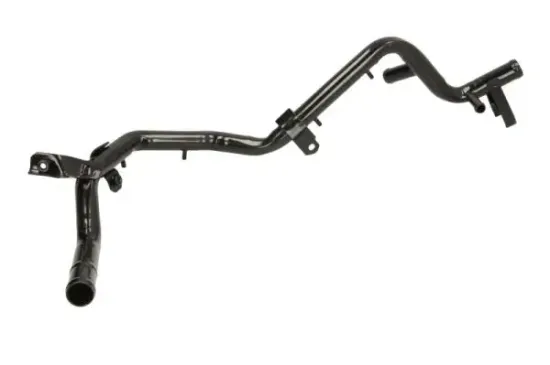 Kühlmittelrohrleitung THERMOTEC DWW256TT Bild Kühlmittelrohrleitung THERMOTEC DWW256TT