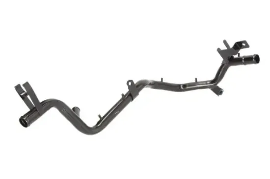 Kühlmittelrohrleitung THERMOTEC DWW258TT Bild Kühlmittelrohrleitung THERMOTEC DWW258TT