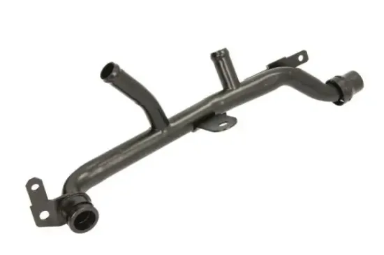 Kühlmittelrohrleitung Ausgang THERMOTEC DWW266TT Bild Kühlmittelrohrleitung Ausgang THERMOTEC DWW266TT