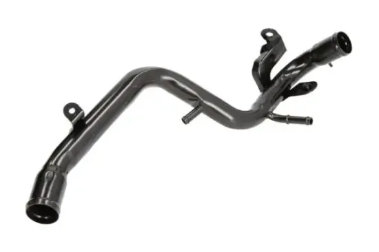 Kühlmittelrohrleitung THERMOTEC DWW268TT Bild Kühlmittelrohrleitung THERMOTEC DWW268TT