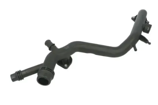 Kühlmittelrohrleitung THERMOTEC DWW285TT Bild Kühlmittelrohrleitung THERMOTEC DWW285TT