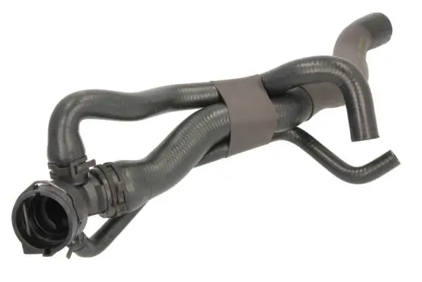 Kühlerschlauch links oben THERMOTEC DWW298TT