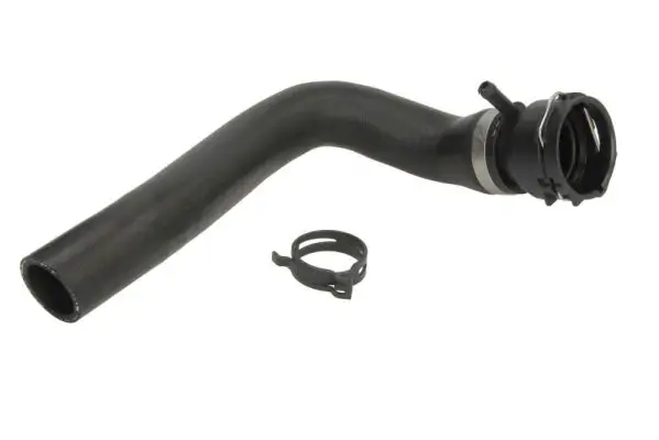 Kühlerschlauch oben THERMOTEC DWW336TT