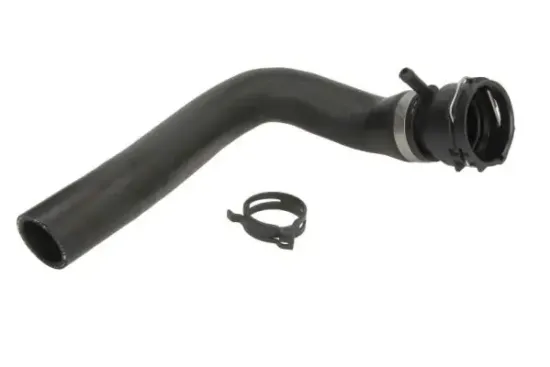 Kühlerschlauch oben THERMOTEC DWW336TT Bild Kühlerschlauch oben THERMOTEC DWW336TT