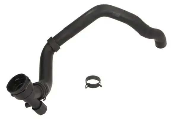 Kühlerschlauch unten THERMOTEC DWW367TT