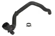 Kühlerschlauch unten THERMOTEC DWW367TT