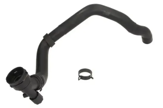 Kühlerschlauch unten THERMOTEC DWW367TT Bild Kühlerschlauch unten THERMOTEC DWW367TT