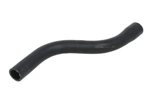 Kühlerschlauch oben THERMOTEC DWW371TT