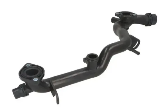 Kühlmittelrohrleitung unten THERMOTEC DWW455TT Bild Kühlmittelrohrleitung unten THERMOTEC DWW455TT