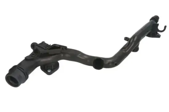 Kühlmittelrohrleitung unten THERMOTEC DWW455TT Bild Kühlmittelrohrleitung unten THERMOTEC DWW455TT