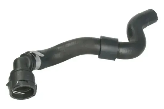 Schlauch, Wärmetauscher (Heizung) THERMOTEC DWW538TT Bild Schlauch, Wärmetauscher (Heizung) THERMOTEC DWW538TT