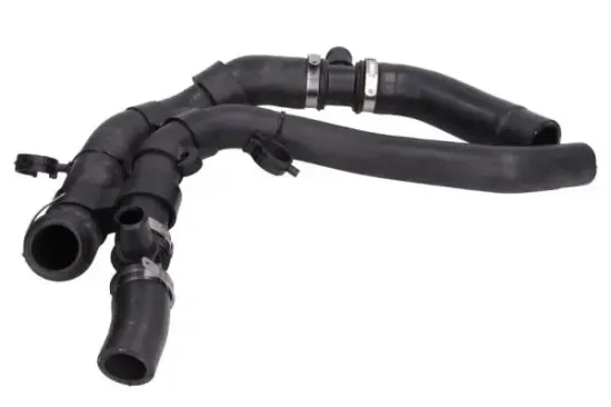 Kühlerschlauch THERMOTEC DWW553TT Bild Kühlerschlauch THERMOTEC DWW553TT