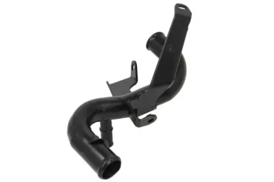 Kühlmittelrohrleitung links THERMOTEC DWW591TT Bild Kühlmittelrohrleitung links THERMOTEC DWW591TT