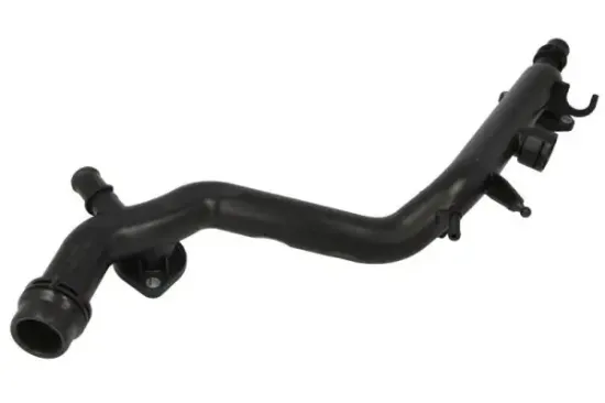 Kühlmittelrohrleitung THERMOTEC DWW599TT Bild Kühlmittelrohrleitung THERMOTEC DWW599TT