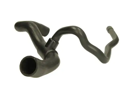 Kühlerschlauch unten THERMOTEC DWX030TT