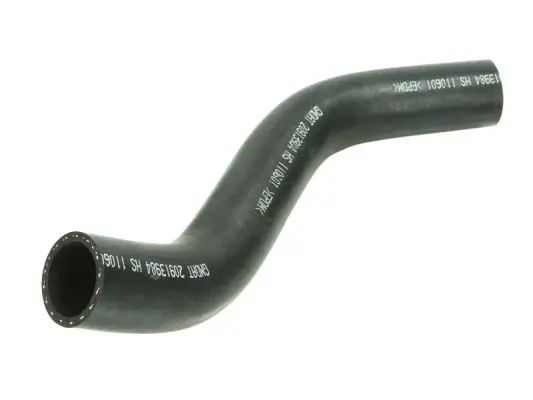 Kühlerschlauch oben THERMOTEC DWX036TT