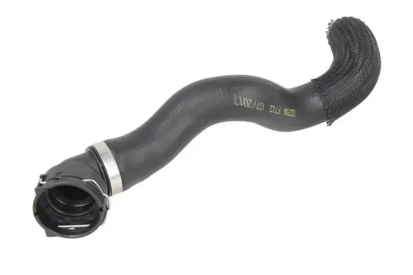 Kühlerschlauch oben THERMOTEC DWX046TT