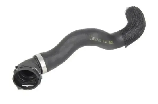 Kühlerschlauch oben THERMOTEC DWX046TT Bild Kühlerschlauch oben THERMOTEC DWX046TT