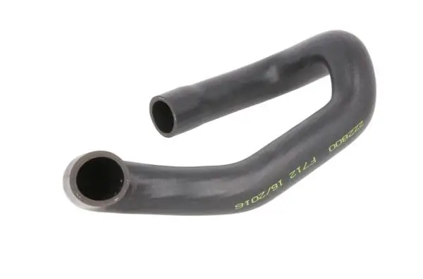 Kühlerschlauch oben THERMOTEC DWX051TT