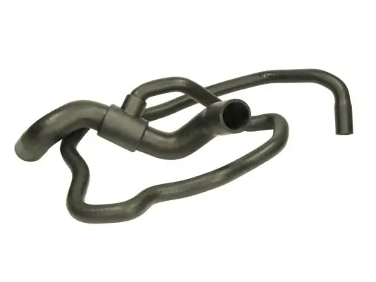 Kühlerschlauch unten THERMOTEC DWX056TT