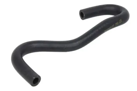 Kühlerschlauch THERMOTEC DWX087TT Bild Kühlerschlauch THERMOTEC DWX087TT