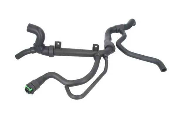 Kühlerschlauch unten THERMOTEC DWX099TT