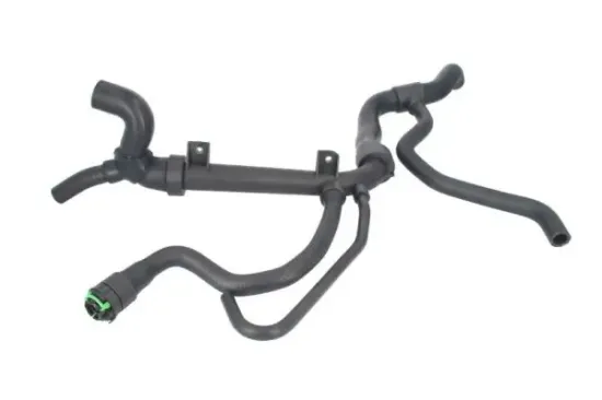 Kühlerschlauch unten THERMOTEC DWX099TT Bild Kühlerschlauch unten THERMOTEC DWX099TT