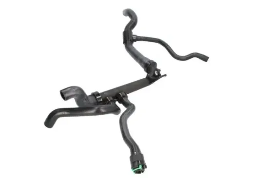 Kühlerschlauch unten THERMOTEC DWX117TT Bild Kühlerschlauch unten THERMOTEC DWX117TT