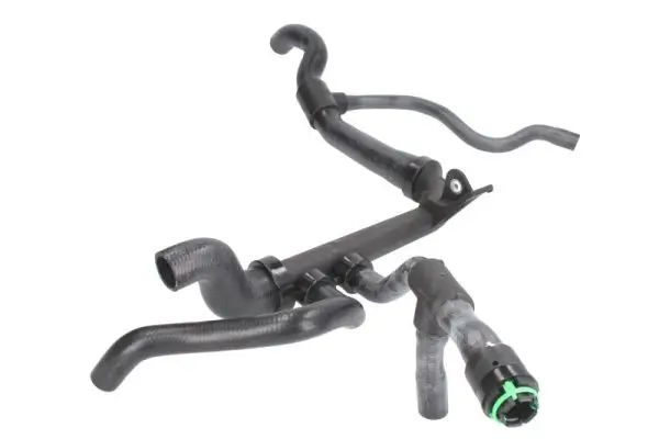 Kühlerschlauch Auslassseite unten THERMOTEC DWX118TT