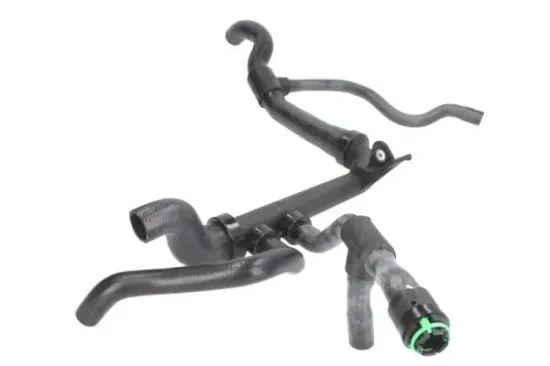 Kühlerschlauch Auslassseite unten THERMOTEC DWX118TT Bild Kühlerschlauch Auslassseite unten THERMOTEC DWX118TT