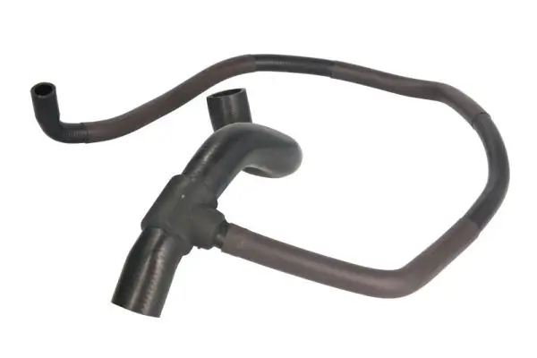 Kühlerschlauch unten THERMOTEC DWX130TT