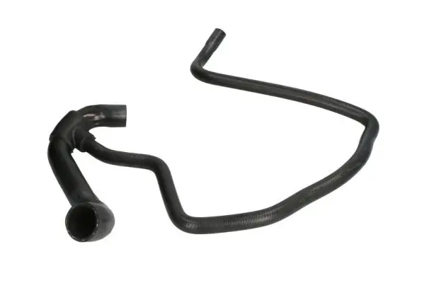 Kühlerschlauch unten THERMOTEC DWX150TT