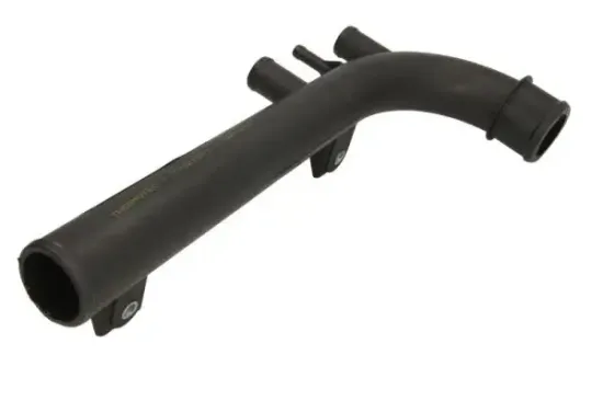 Kühlmittelrohrleitung THERMOTEC DWX216TT Bild Kühlmittelrohrleitung THERMOTEC DWX216TT