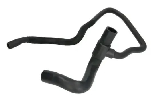 Kühlerschlauch unten THERMOTEC DWX238TT Bild Kühlerschlauch unten THERMOTEC DWX238TT