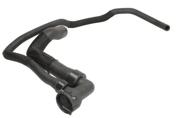 Kühlerschlauch unten THERMOTEC DWX243TT