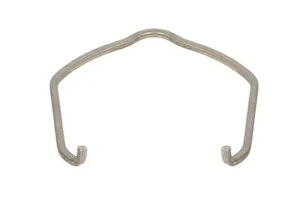 Halteschelle, Ladeluftschlauch THERMOTEC DXW004TT