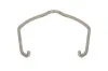 Halteschelle, Ladeluftschlauch THERMOTEC DXW007TT