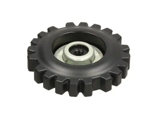 Mitnehmerscheibe, Magnetkupplung (Kompressor) THERMOTEC KTT020047 Bild Mitnehmerscheibe, Magnetkupplung (Kompressor) THERMOTEC KTT020047