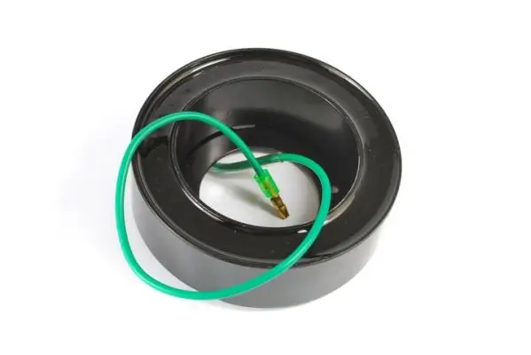 Kompressor, Klimaanlage THERMOTEC KTT030006