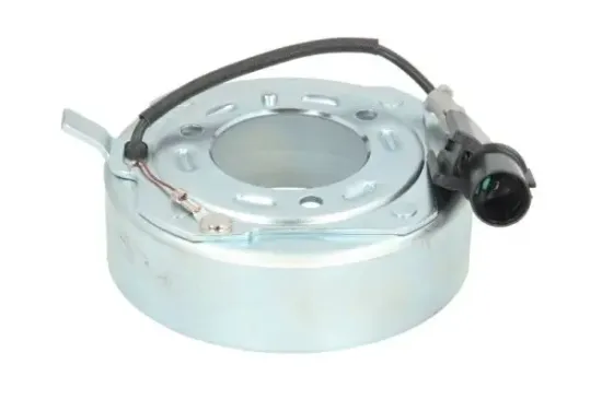 Magnetkupplung, Klimakompressor THERMOTEC KTT030097 Bild Magnetkupplung, Klimakompressor THERMOTEC KTT030097