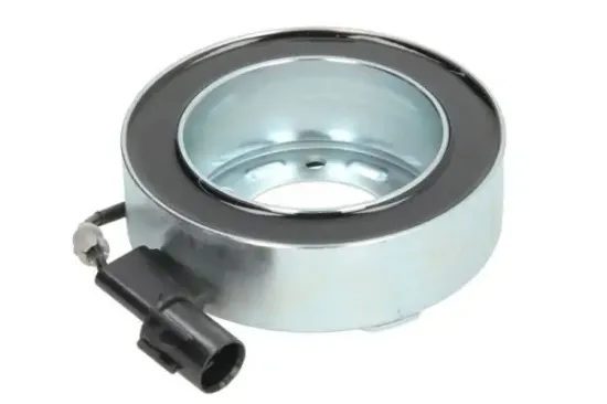 Magnetkupplung, Klimakompressor THERMOTEC KTT030097 Bild Magnetkupplung, Klimakompressor THERMOTEC KTT030097