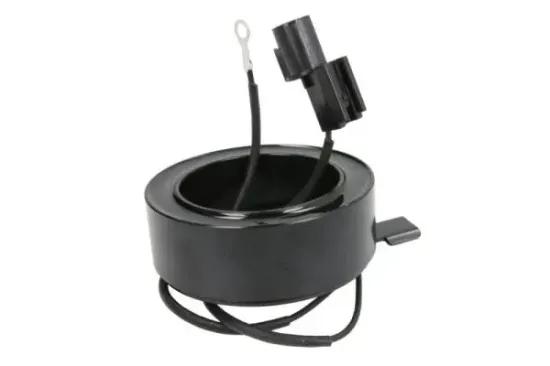 Spule, Magnetkupplung (Kompressor) THERMOTEC KTT030106 Bild Spule, Magnetkupplung (Kompressor) THERMOTEC KTT030106