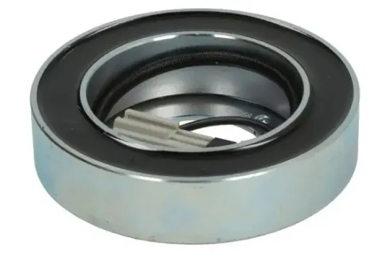 Spule, Magnetkupplung (Kompressor) 12 V THERMOTEC KTT030115 Bild Spule, Magnetkupplung (Kompressor) 12 V THERMOTEC KTT030115