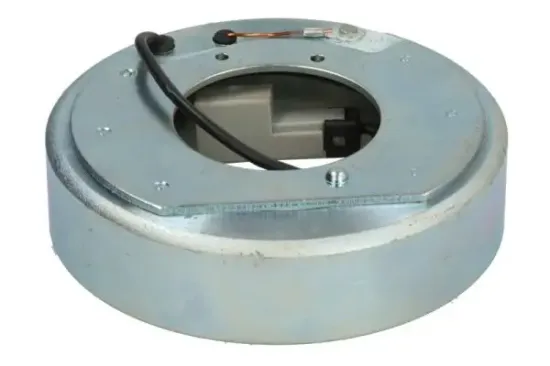 Spule, Magnetkupplung (Kompressor) 12 V THERMOTEC KTT030115 Bild Spule, Magnetkupplung (Kompressor) 12 V THERMOTEC KTT030115