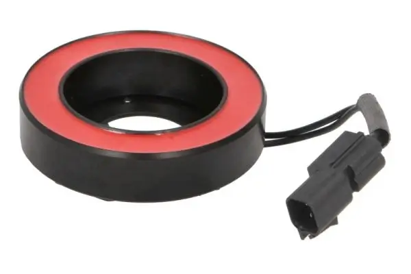 Spule, Magnetkupplung (Kompressor) 12 V THERMOTEC KTT030122